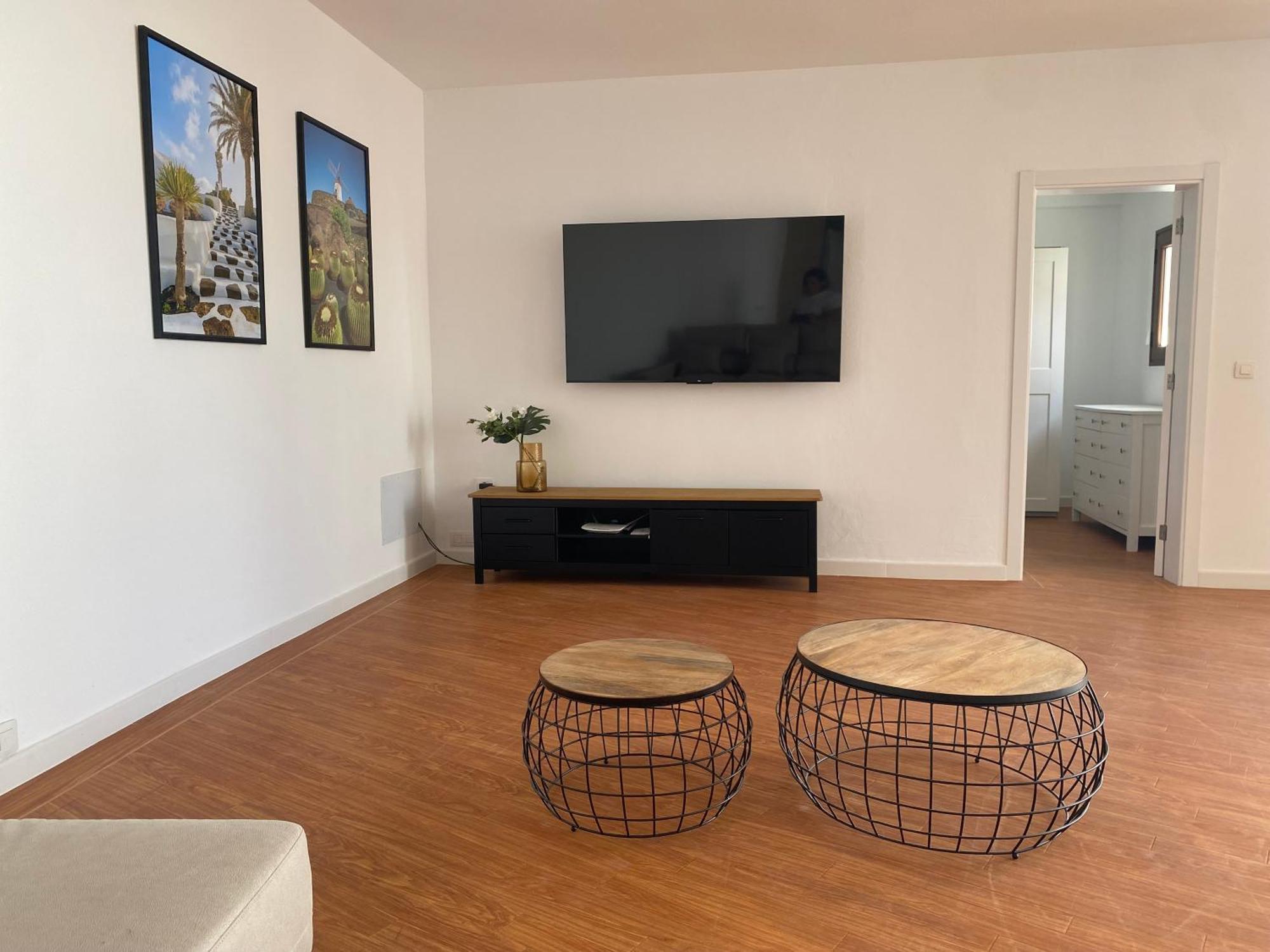 Apartamento Aday Playa Blanca  Exteriér fotografie