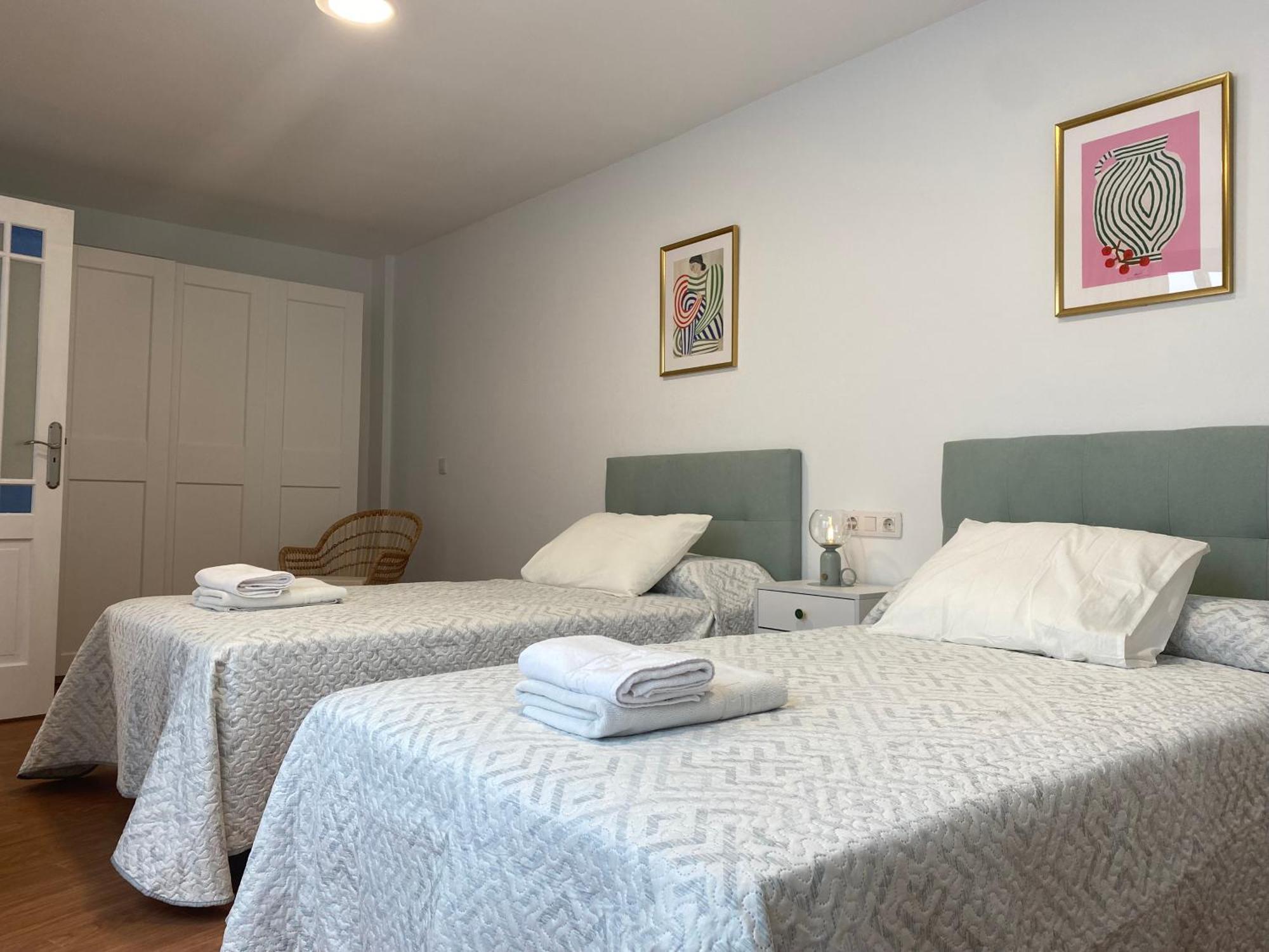 Apartamento Aday Playa Blanca  Exteriér fotografie