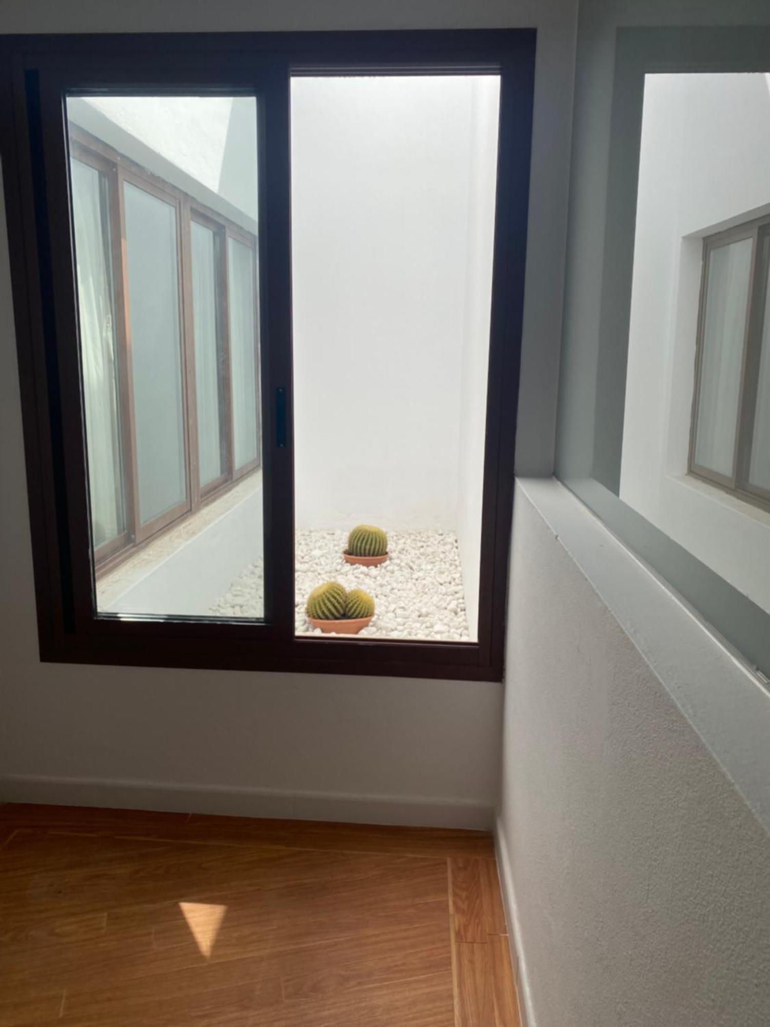 Apartamento Aday Playa Blanca  Exteriér fotografie